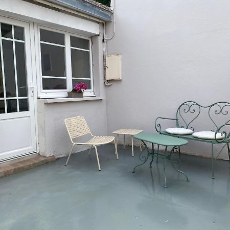 Vila La Fontaine Wimille Exteriér fotografie